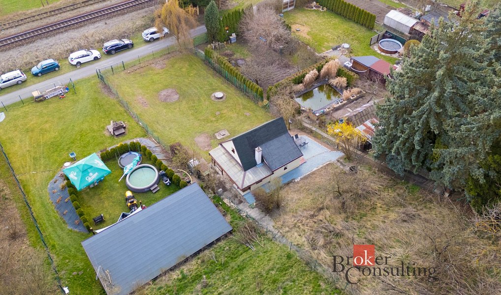 Prodej domu 31 m² s pozemkem 1 056 m², Doudleby nad Orlicí – náhled fotky 26