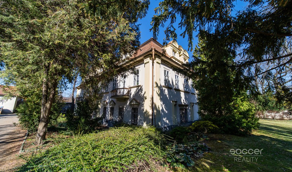 Pronájem kanceláře 15 m², Praha – náhled fotky 15