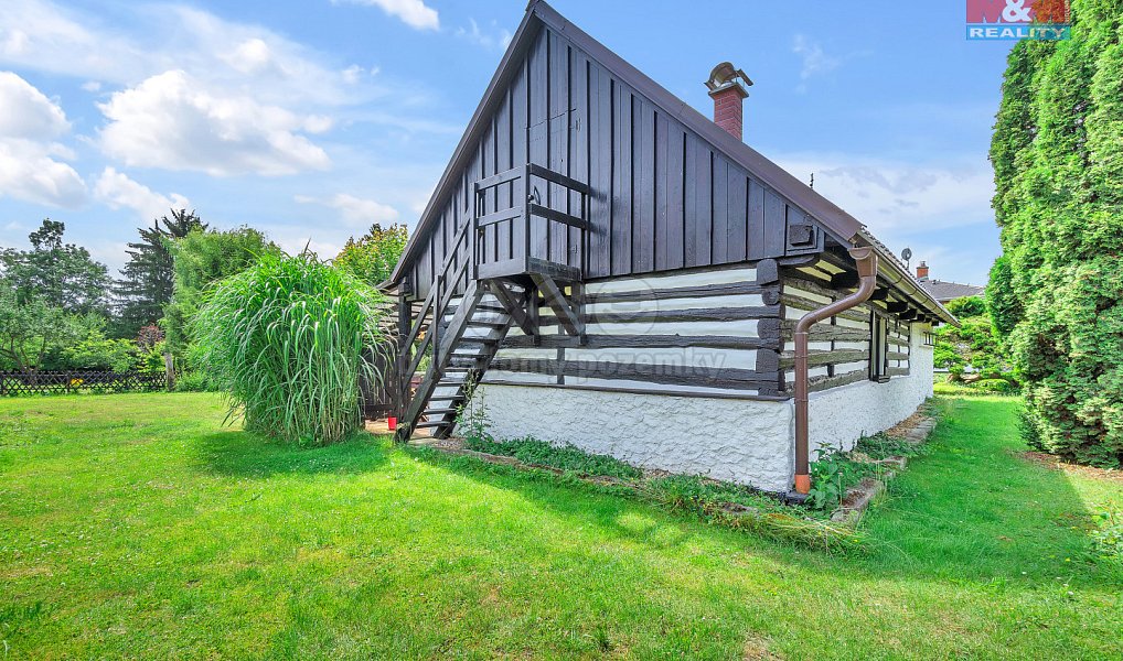 Prodej chaty/chalupy 48 m² s pozemkem 967 m², Kopidlno – náhled fotky 18
