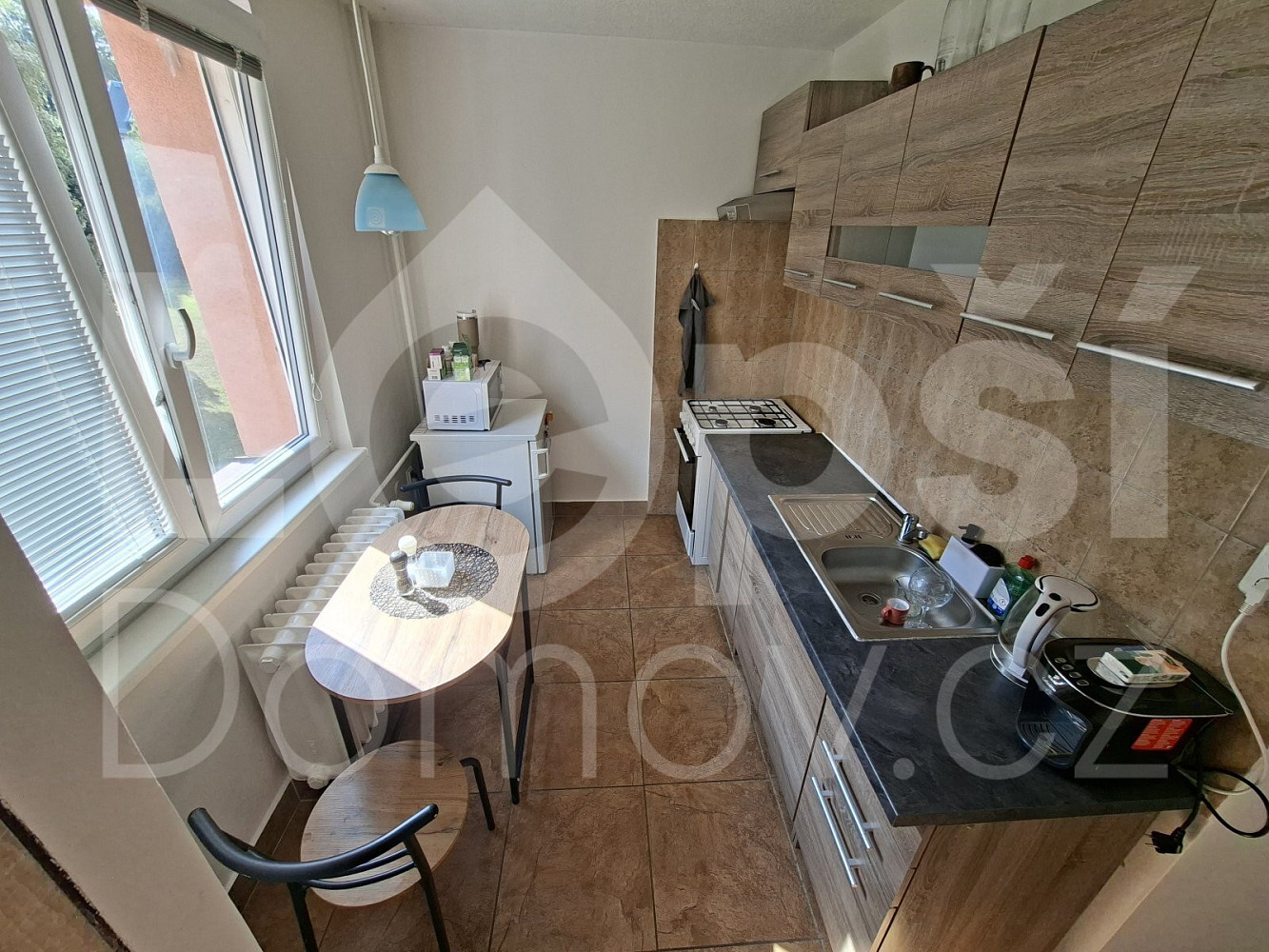 Pronájem bytu 3+1 72 m² – fotografie 5