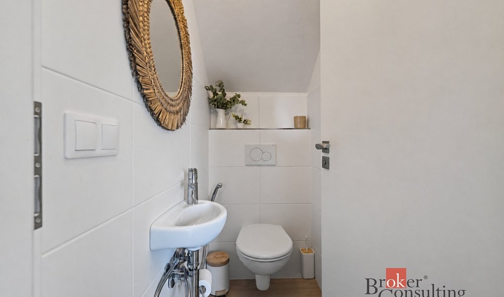 Prodej domu 75 m² s pozemkem 367 m², Mělník – náhled fotky 18