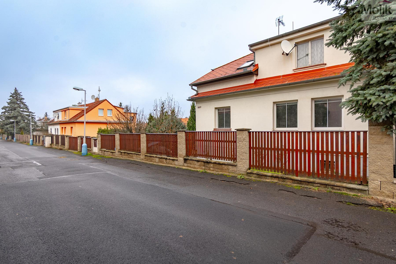 4 rooms, 126.0 m² in Teplice