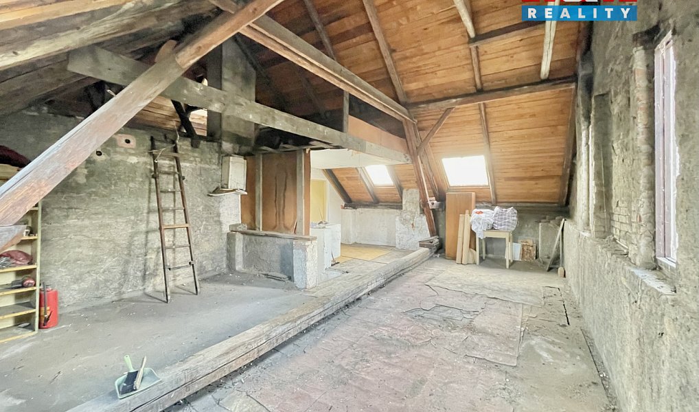 Prodej domu 100 m² s pozemkem 423 m², Česká Třebová – náhled fotky 6