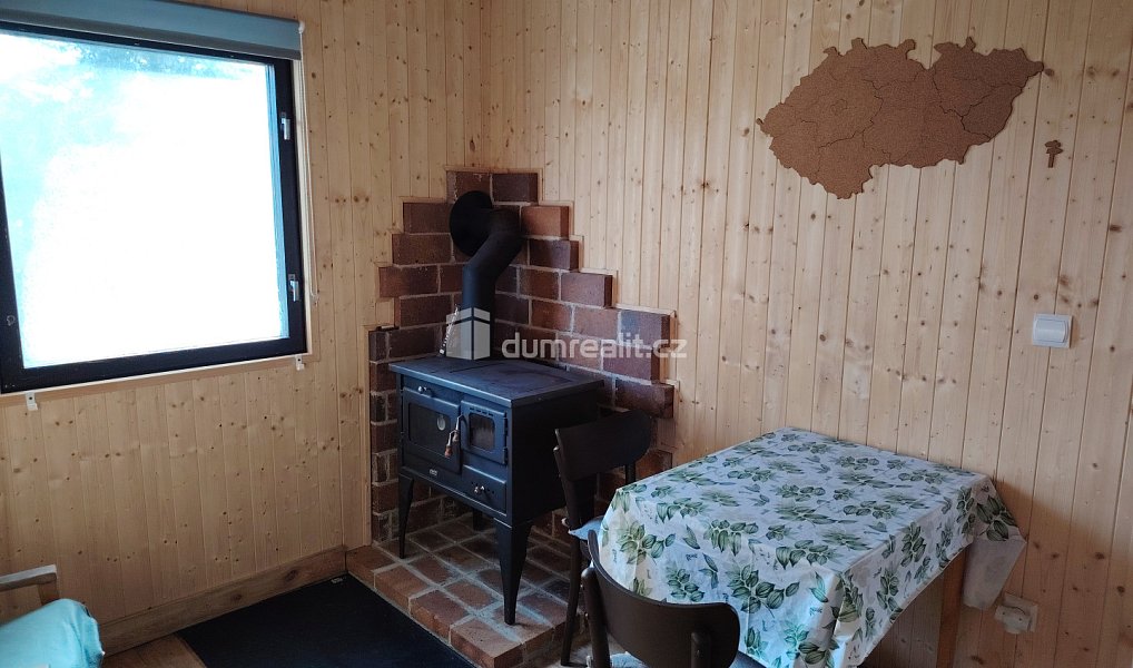 Prodej chaty/chalupy 35 m², Doksy – náhled fotky 3