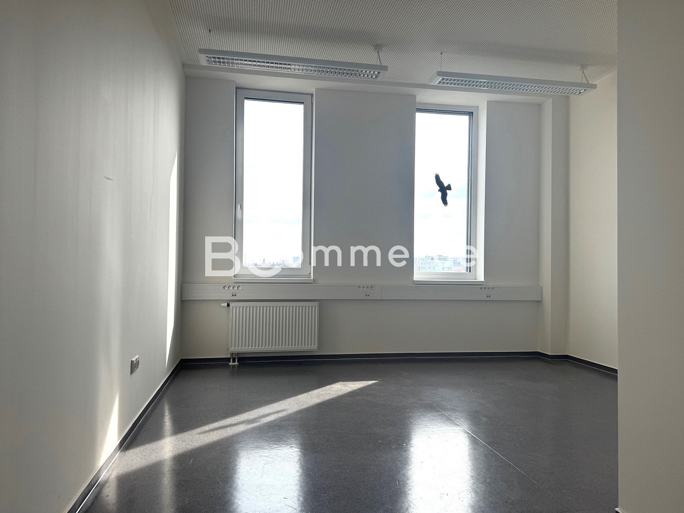 Pronájem kanceláře 18 m² – fotografie 3