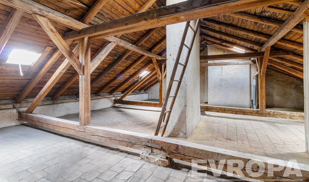 Prodej bytu 3+1 210 m², Havlíčkův Brod – náhled fotky 20