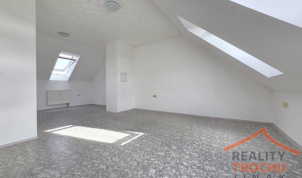 Prodej bytu 1+1 48 m², Vysoké Mýto – náhled fotky 3