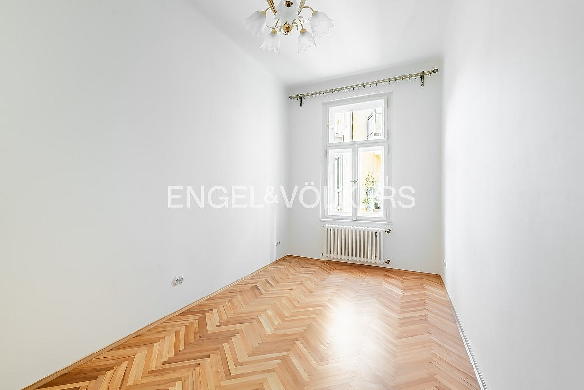 Pronájem bytu 3+kk 90 m² – fotografie 5