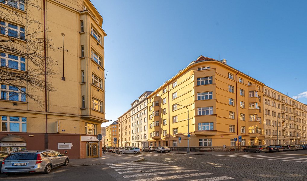 Prodej bytu 3+1 81 m², Praha – náhled fotky 19