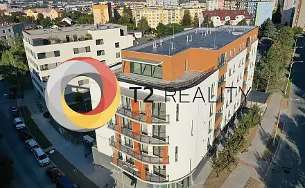 Prodej bytu 1+kk 39 m², Hřbitovní, Plzeň - Doubravka