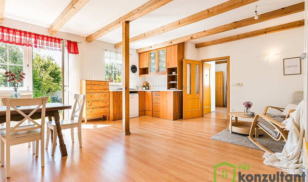 Prodej domu 135 m² s pozemkem 267 m², Lednice – náhled fotky 4