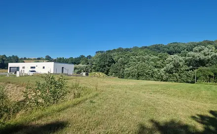 Prodej stavebního pozemku 6 038 m², Okružní, Velká Polom, okres Ostrava-město