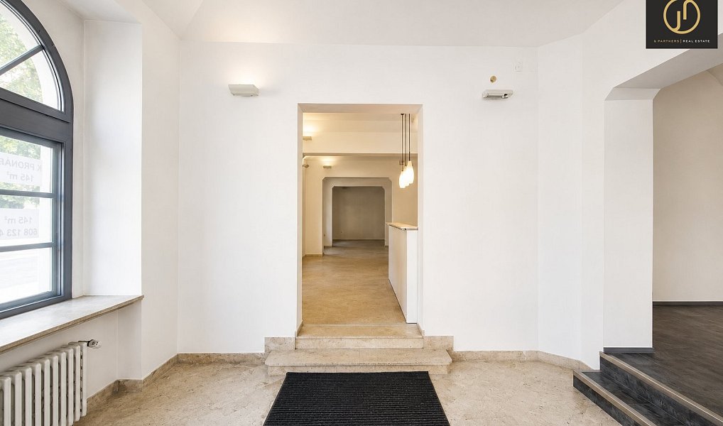 Pronájem restaurace 145 m², Praha – náhled fotky 11