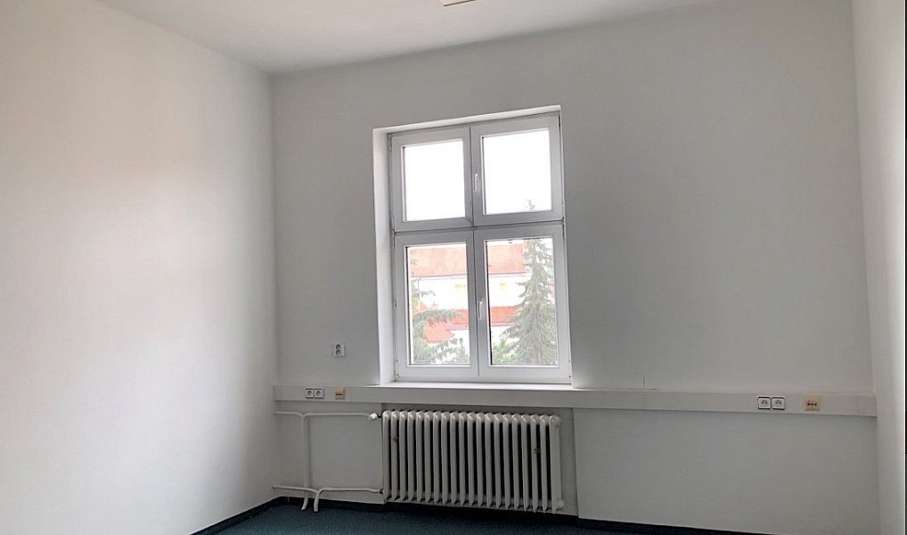 Pronájem kanceláře 50 m², Litoměřice – náhled fotky 2