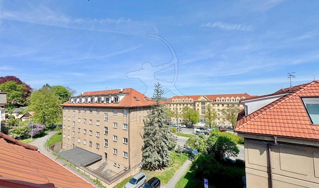Prodej bytu 2+1 62 m², Praha – náhled fotky 17