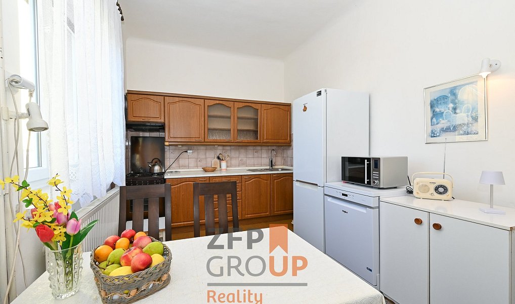 Prodej domu 150 m² s pozemkem 68 m², Brno – náhled fotky 4