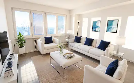 Prodej bytu 3+1 59 m², Výškovická, Ostrava - Zábřeh