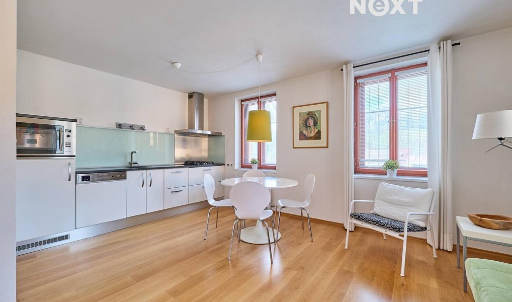 Prodej bytu 2+kk, 53 m², Hořejší Vrchlabí, Trutnov, Vrchlabí