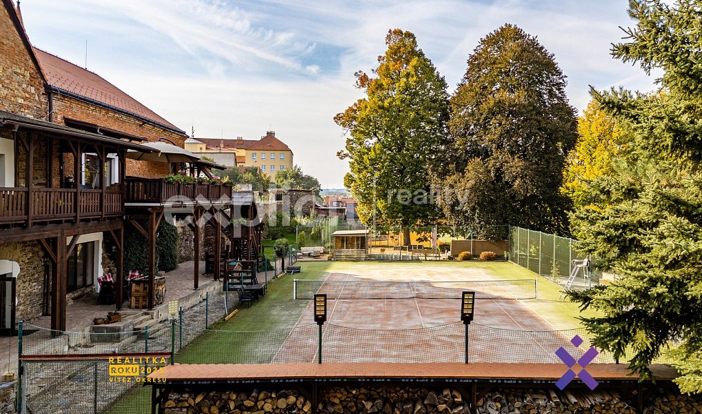 Prodej domu 1 025 m² s pozemkem 4 452 m², Jemnice – náhled fotky 5