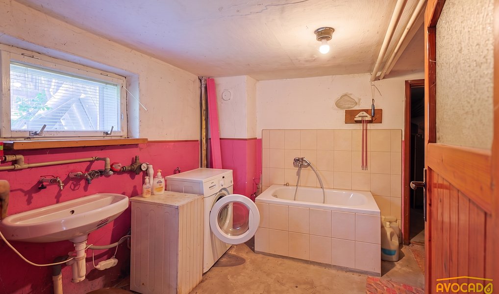 Prodej chaty/chalupy 108 m², Víchová nad Jizerou – náhled fotky 15