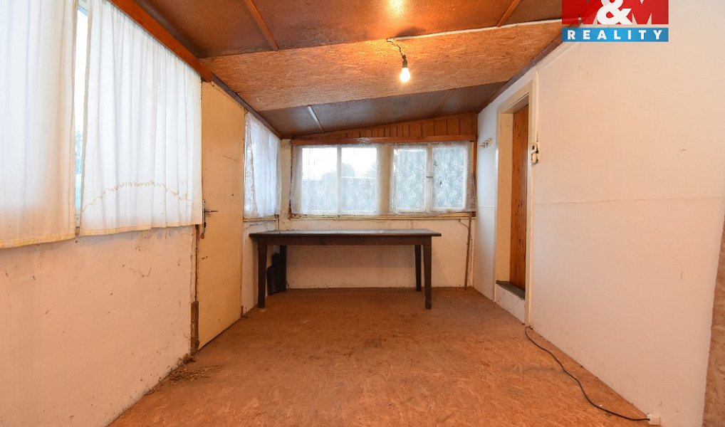 Prodej chaty/chalupy 43 m² s pozemkem 198 m², Káraný – náhled fotky 2