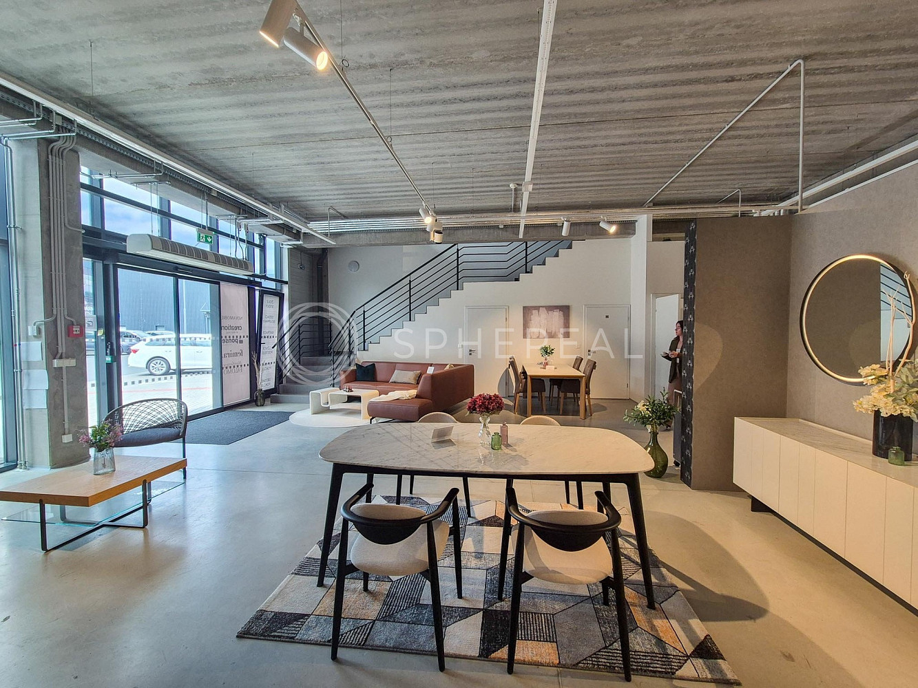 Pronájem obchodních prostor 529 m² – fotografie 3