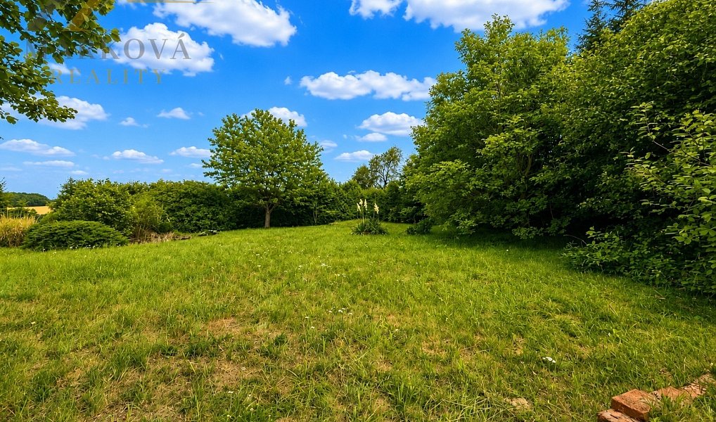Prodej domu 136 m² s pozemkem 2 008 m², Sudoměřice u Bechyně – náhled fotky 8