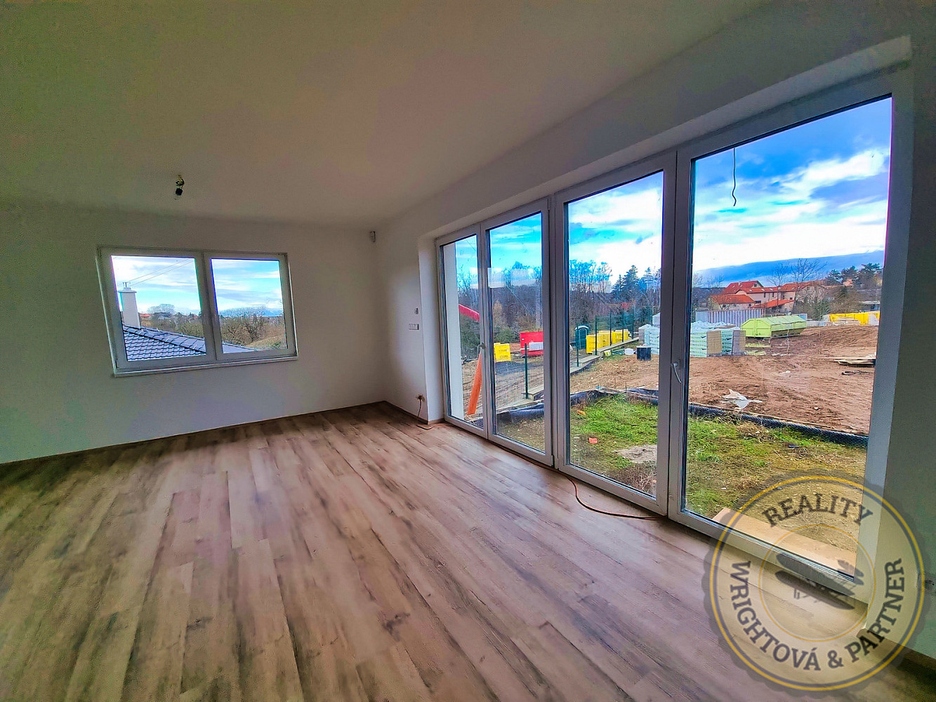 Prodej domu 206 m² s pozemkem 880 m²