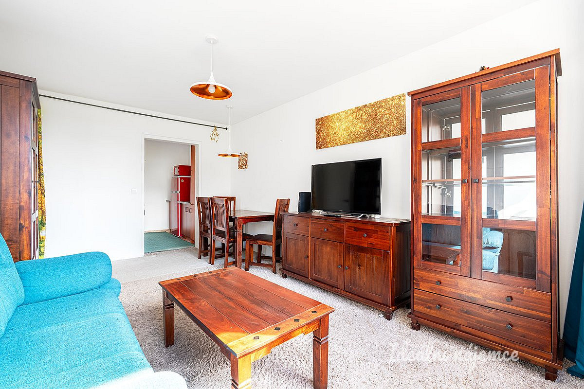 Pronájem bytu 2+kk 42 m² – fotografie 2