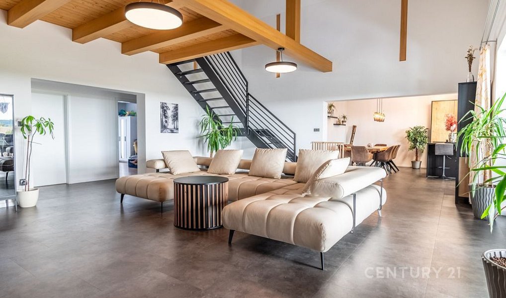 Prodej domu 260 m² s pozemkem 906 m², Hajany – náhled fotky 7