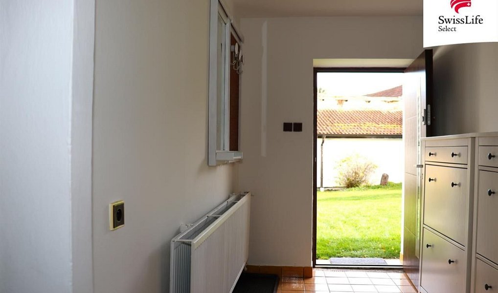 Prodej domu 158 m² s pozemkem 1 829 m², Horní Ves – náhled fotky 12