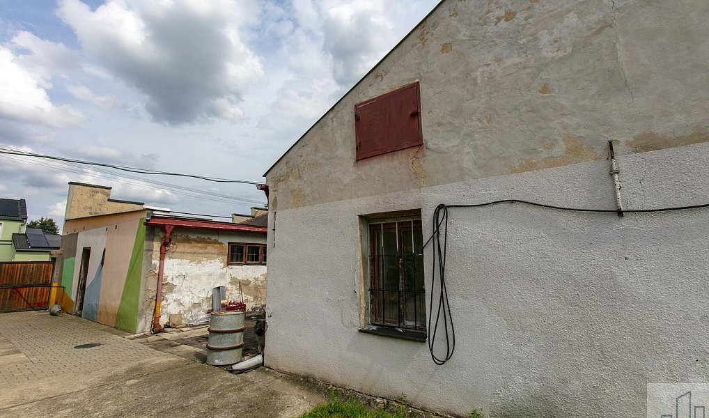 Prodej výrobních prostor 255 m², Lahošť – náhled fotky 19