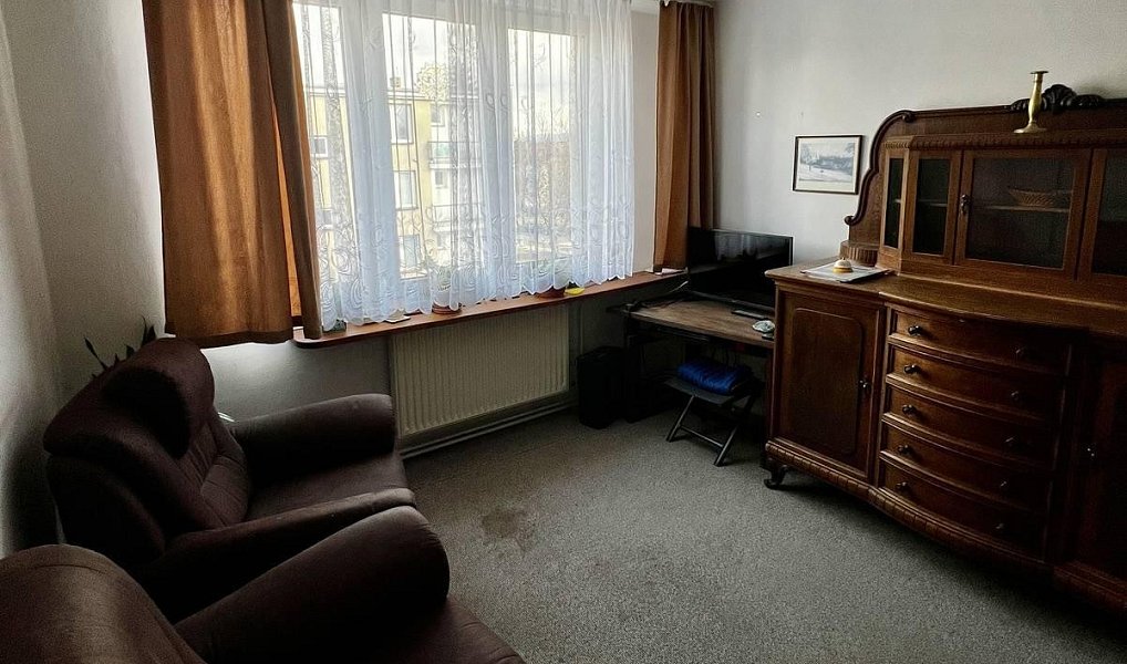 Prodej bytu 2+1 54 m², Trhové Sviny – náhled fotky 9