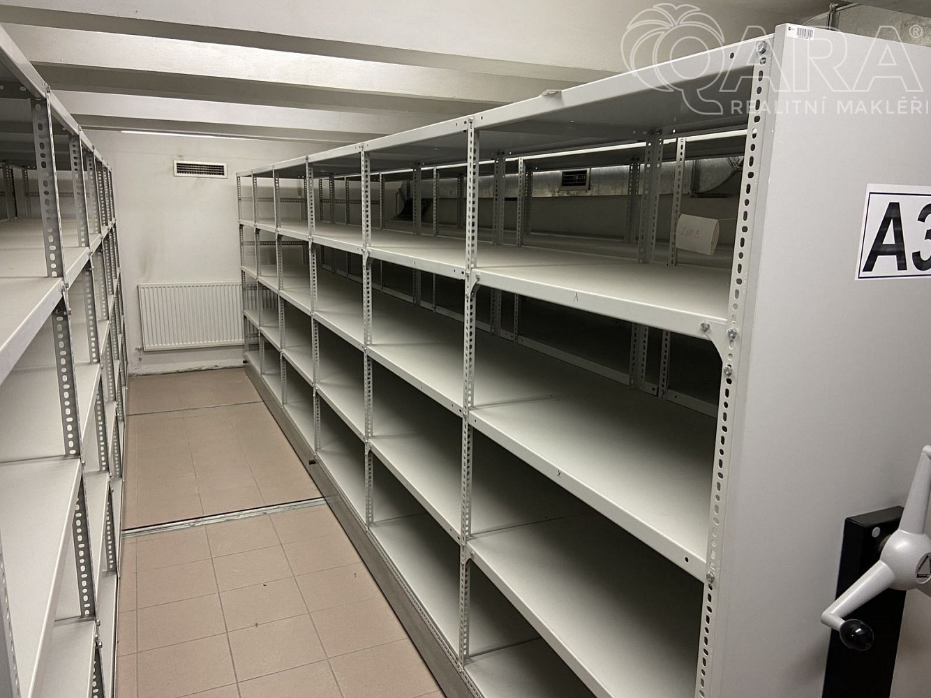 Pronájem skladovacích prostor 69 m² – fotografie 2