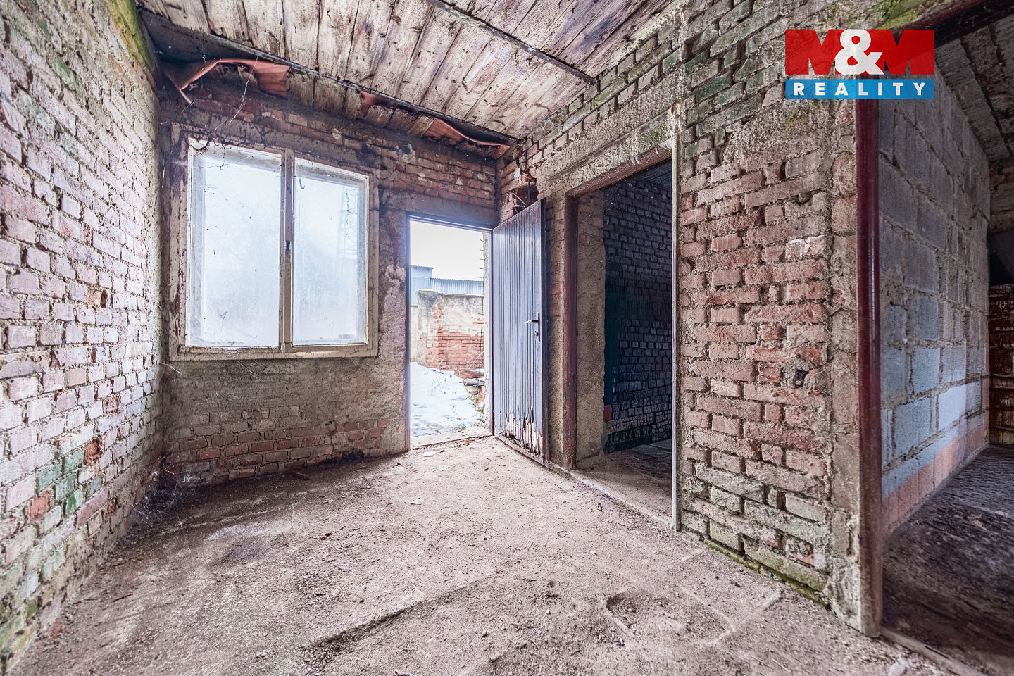 Prodej domu 92 m² s pozemkem 150 m² – fotografie 5