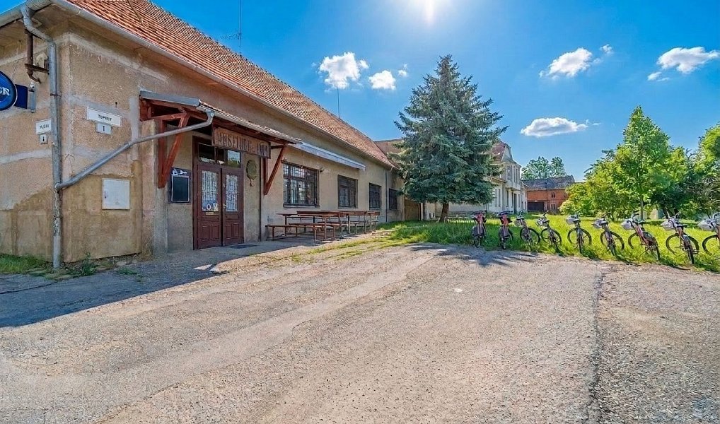 Prodej komerčního objektu (jiného typu) 750 m², Prostějov – náhled fotky 57