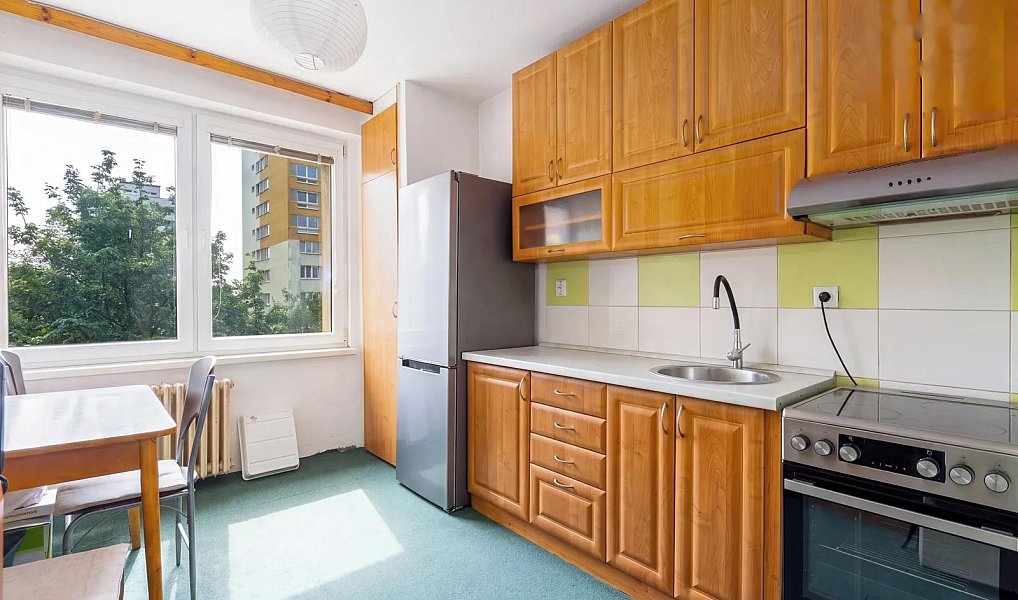 Pronájem bytu 3+1 69 m², Krnov – náhled fotky 3
