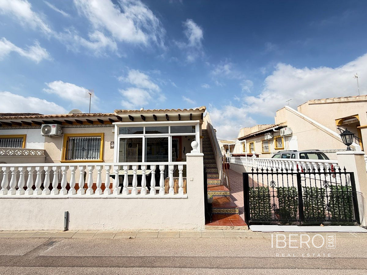 Prodej domu 70 m² s pozemkem 105 m²