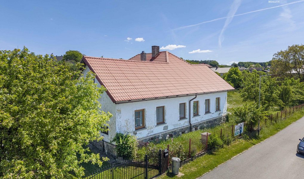 Prodej domu 89 m² s pozemkem 1 110 m², Havlíčkova Borová – náhled fotky 2