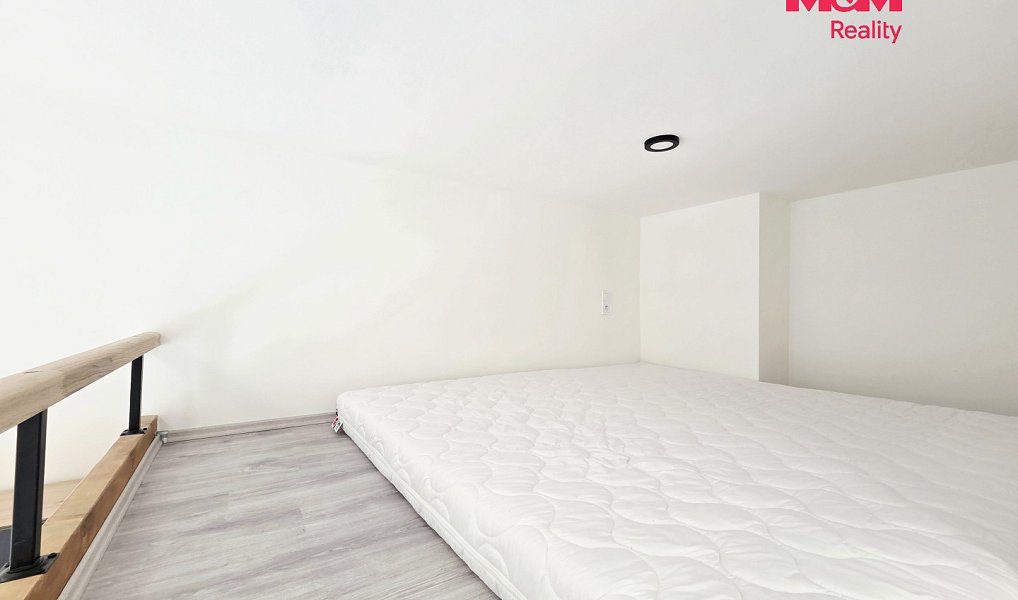 Prodej bytu 1+kk 18 m², Praha – náhled fotky 11