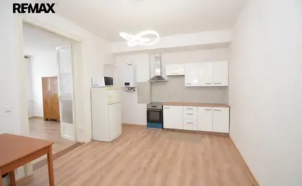 Pronájem bytu 2+kk 48 m², Kačení, Olomouc