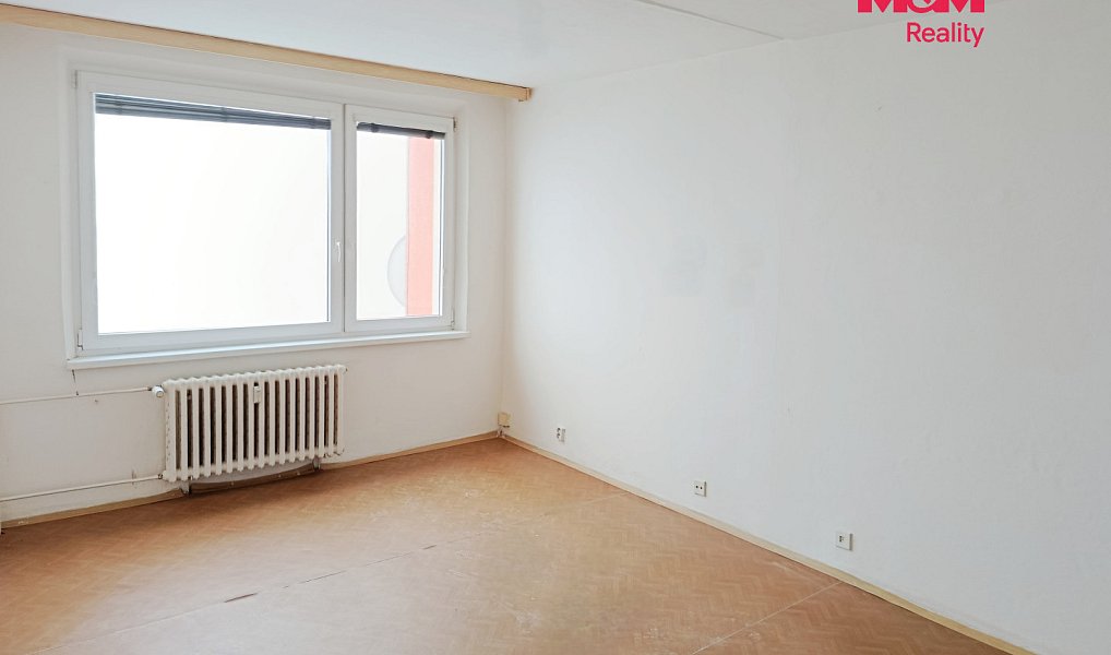 Pronájem bytu 2+kk 42 m², Lom – náhled fotky 3