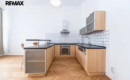 Pronájem bytu 2+1 67 m²