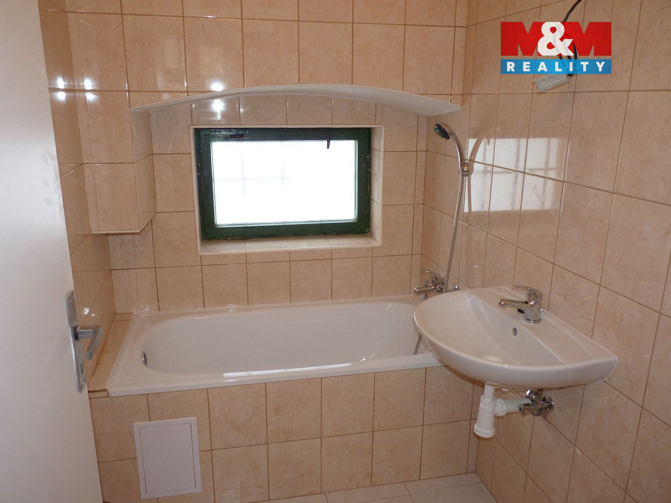 Dům – Kladno, Kročehlavy – pohled 4