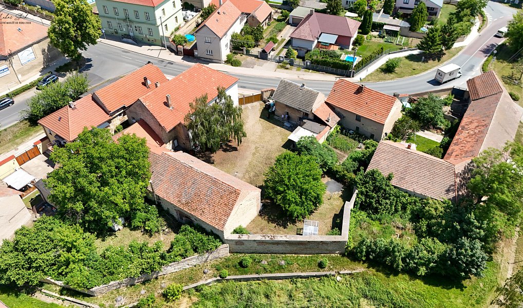Prodej komerčního objektu (jiného typu) 435 m², Račiněves – náhled fotky 4