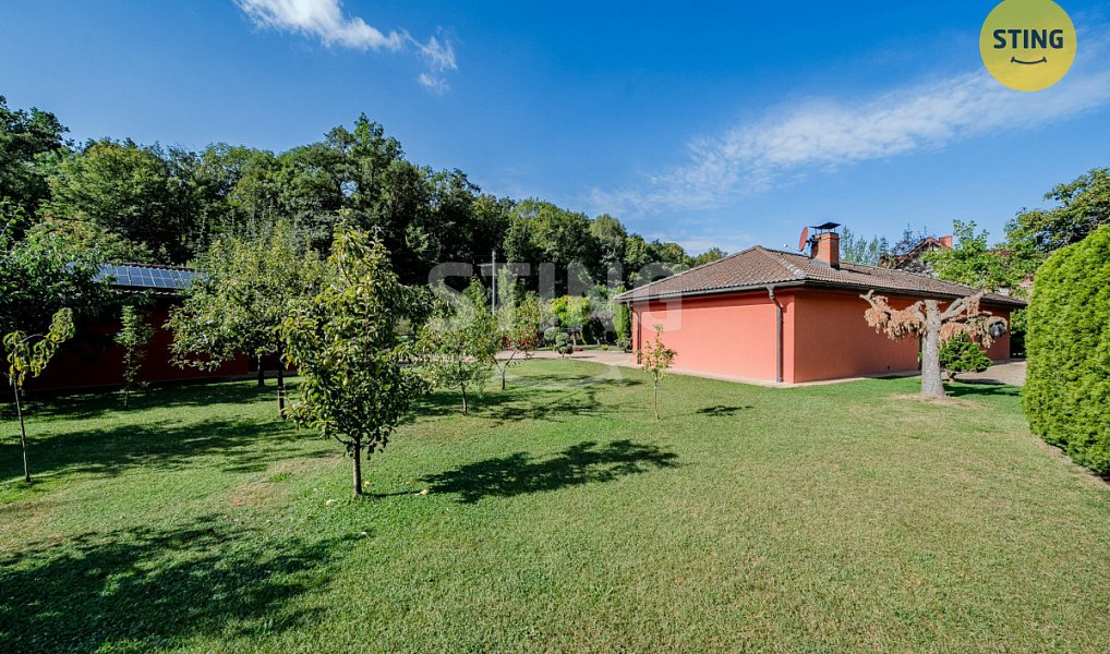 Prodej domu 146 m² s pozemkem 3 013 m², Fulnek – náhled fotky 17