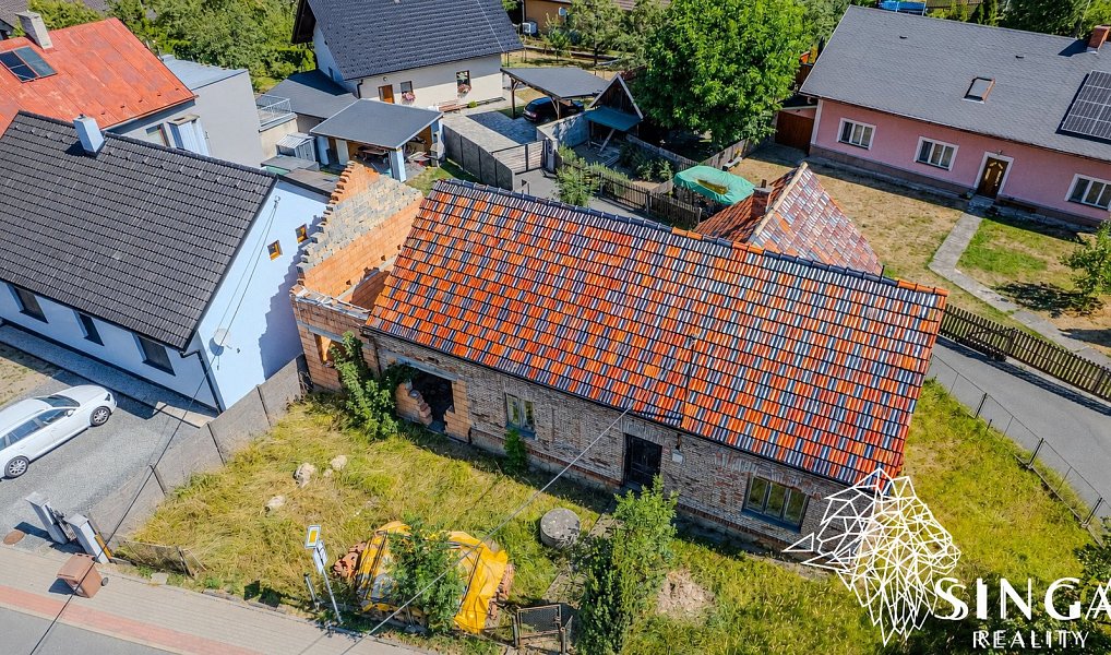 Prodej domu 99 m² s pozemkem 423 m², Mořkov – náhled fotky 24
