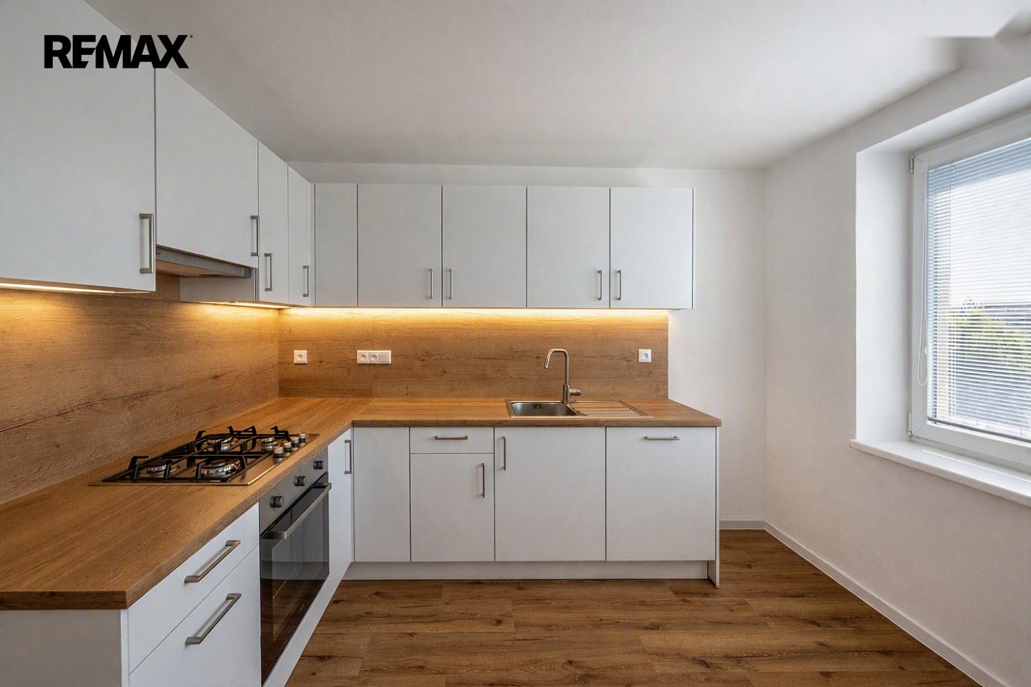 Pronájem bytu 3+1 65 m²