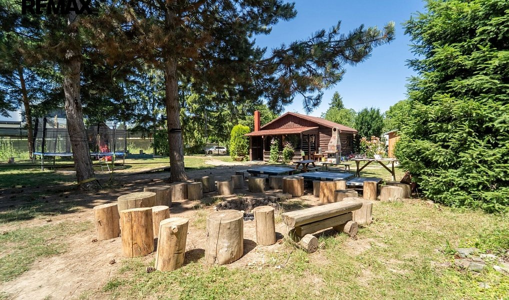 Prodej zahrady 1 178 m², Úvaly – náhled fotky 15