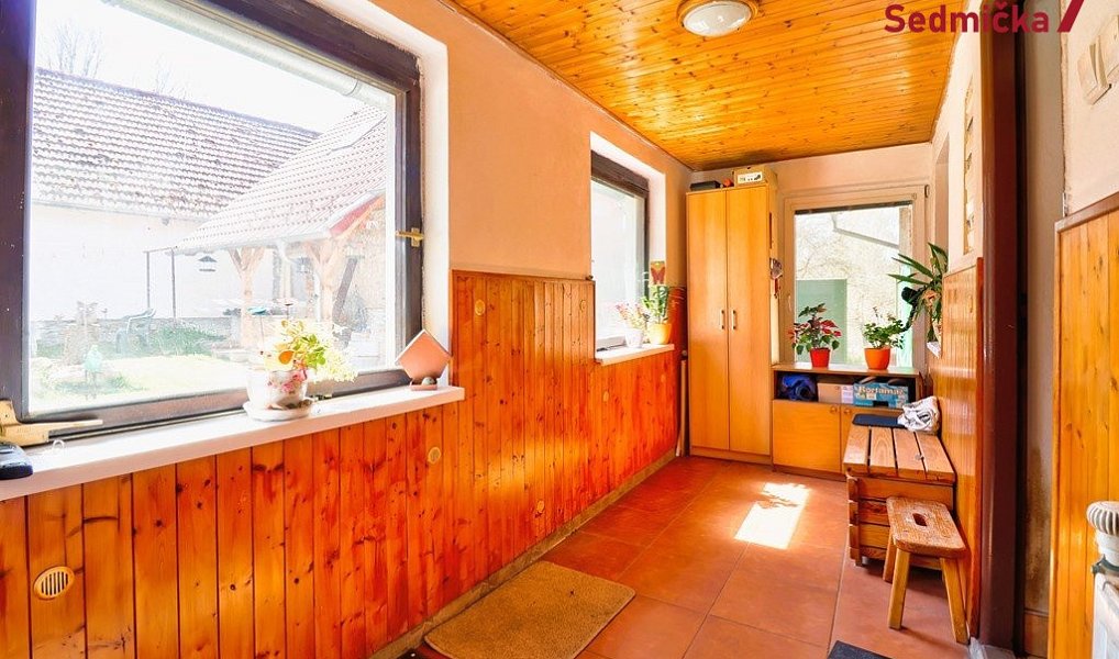Prodej domu 225 m² s pozemkem 6 700 m², Věžná – náhled fotky 17